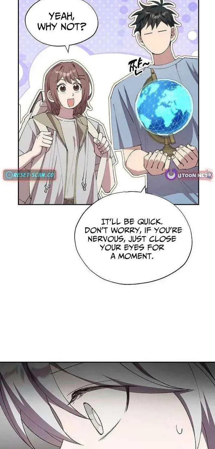 Read Night Shift in AnotherWorld chapter 95 image 38 on Lezhin
