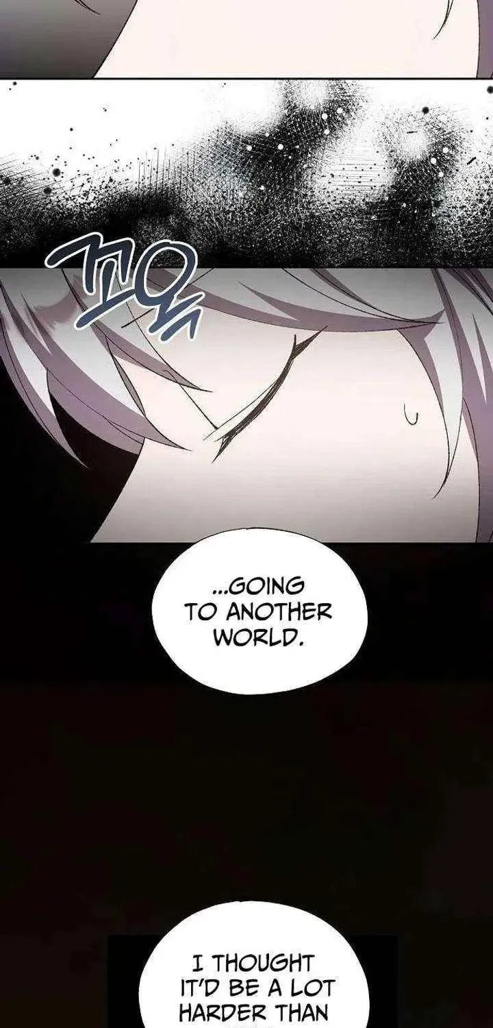 Read Night Shift in AnotherWorld chapter 95 image 39 on Lezhin