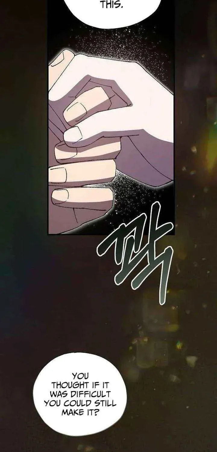 Read Night Shift in AnotherWorld chapter 95 image 40 on Lezhin