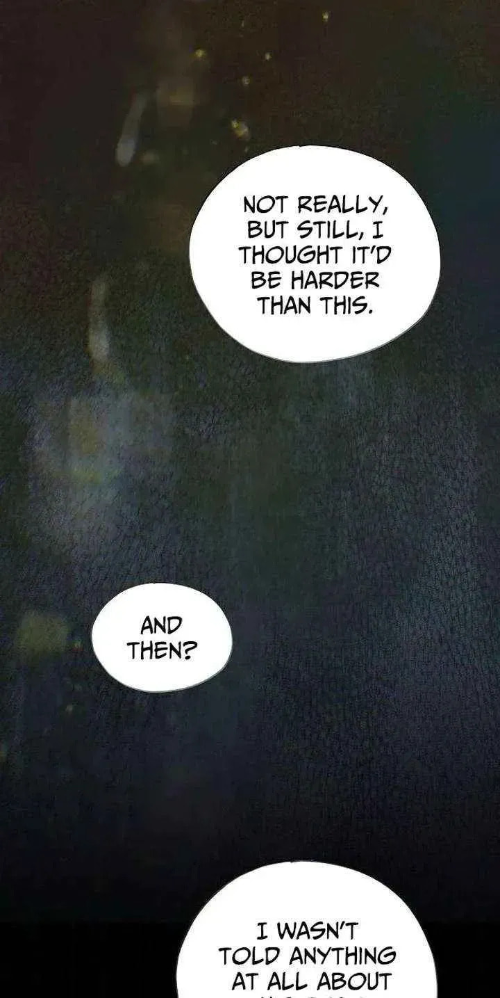 Read Night Shift in AnotherWorld chapter 95 image 41 on Lezhin