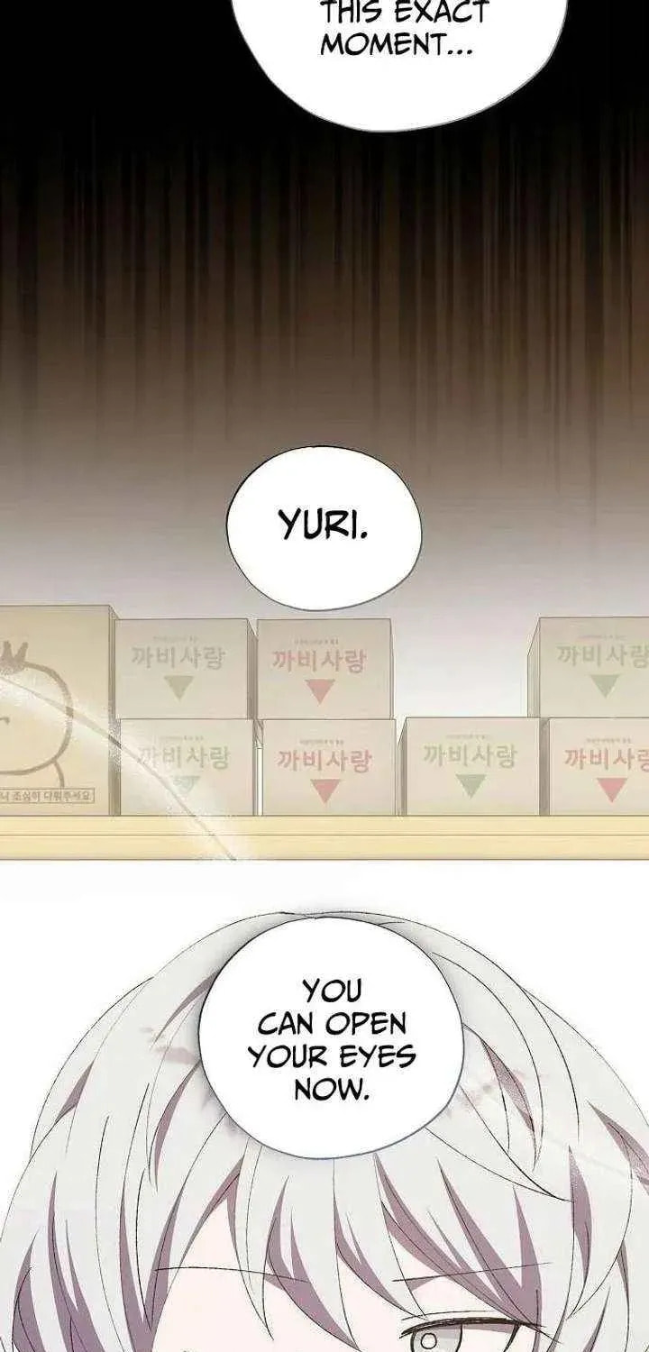 Read Night Shift in AnotherWorld chapter 95 image 42 on Lezhin