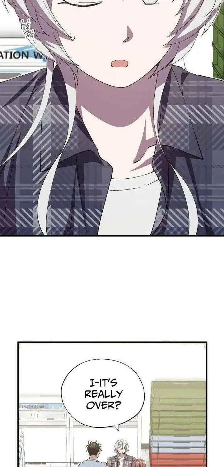 Read Night Shift in AnotherWorld chapter 95 image 43 on Lezhin