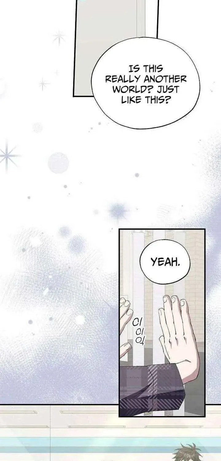 Read Night Shift in AnotherWorld chapter 95 image 46 on Lezhin