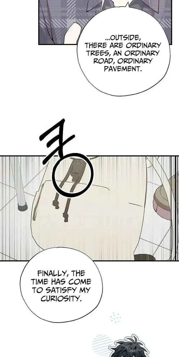 Read Night Shift in AnotherWorld chapter 95 image 48 on Lezhin
