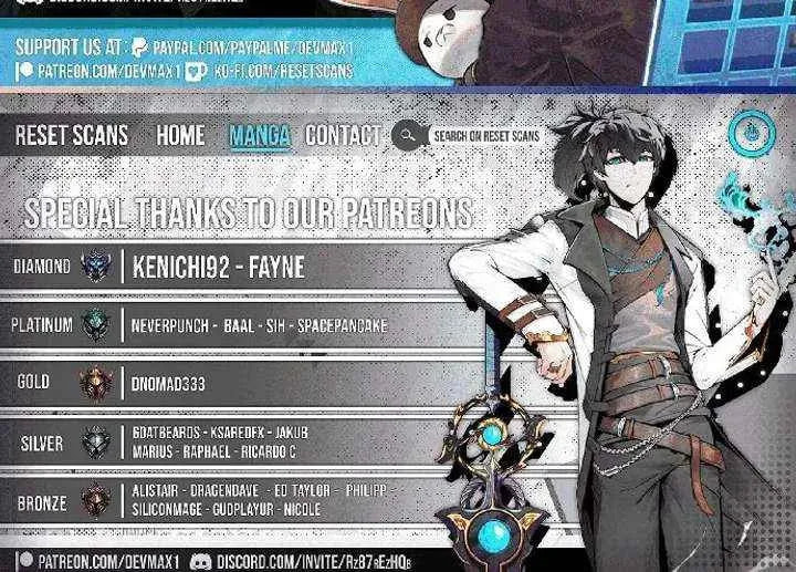 Read Night Shift in AnotherWorld chapter 95 image 51 on Lezhin