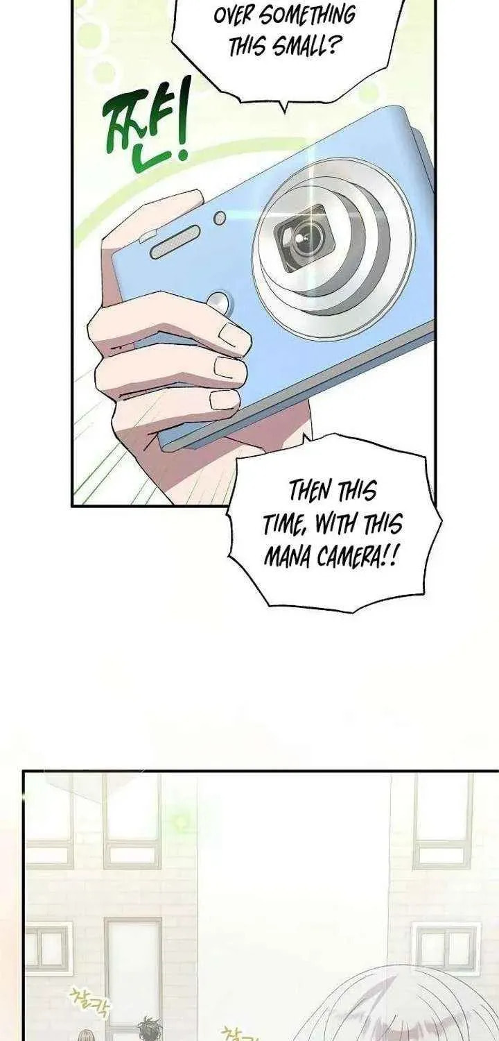 Read Night Shift in AnotherWorld chapter 96 image 11 on Lezhin