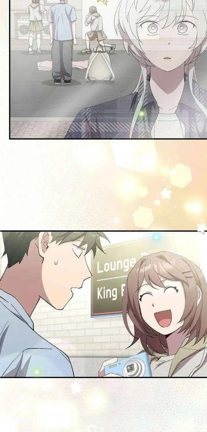 Read Night Shift in AnotherWorld chapter 96 image 12 on Lezhin