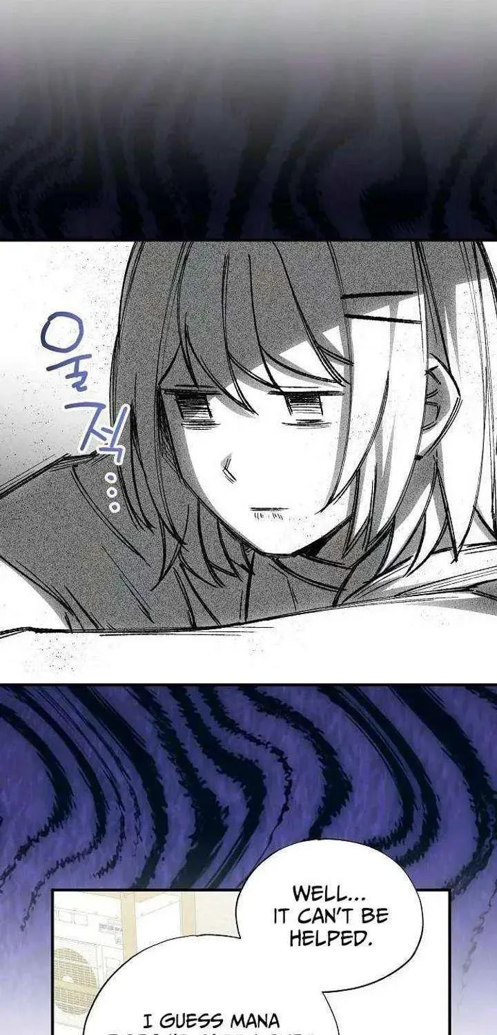 Read Night Shift in AnotherWorld chapter 96 image 15 on Lezhin