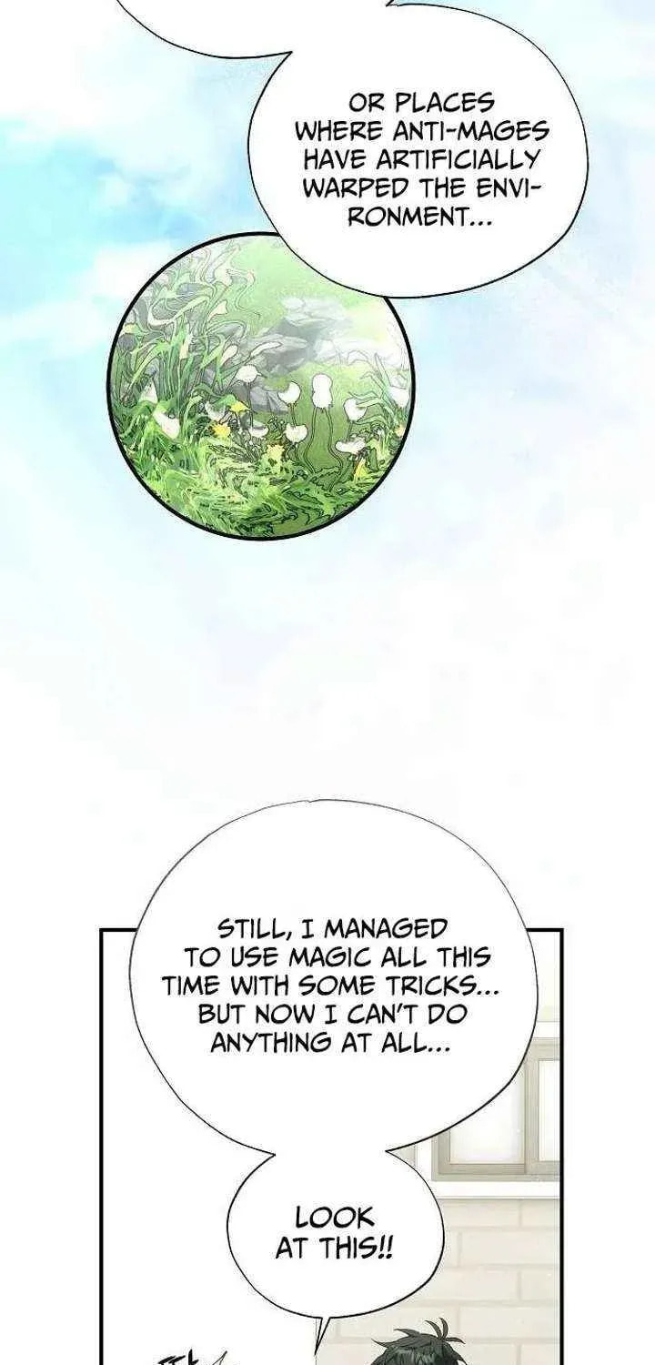 Read Night Shift in AnotherWorld chapter 96 image 18 on Lezhin