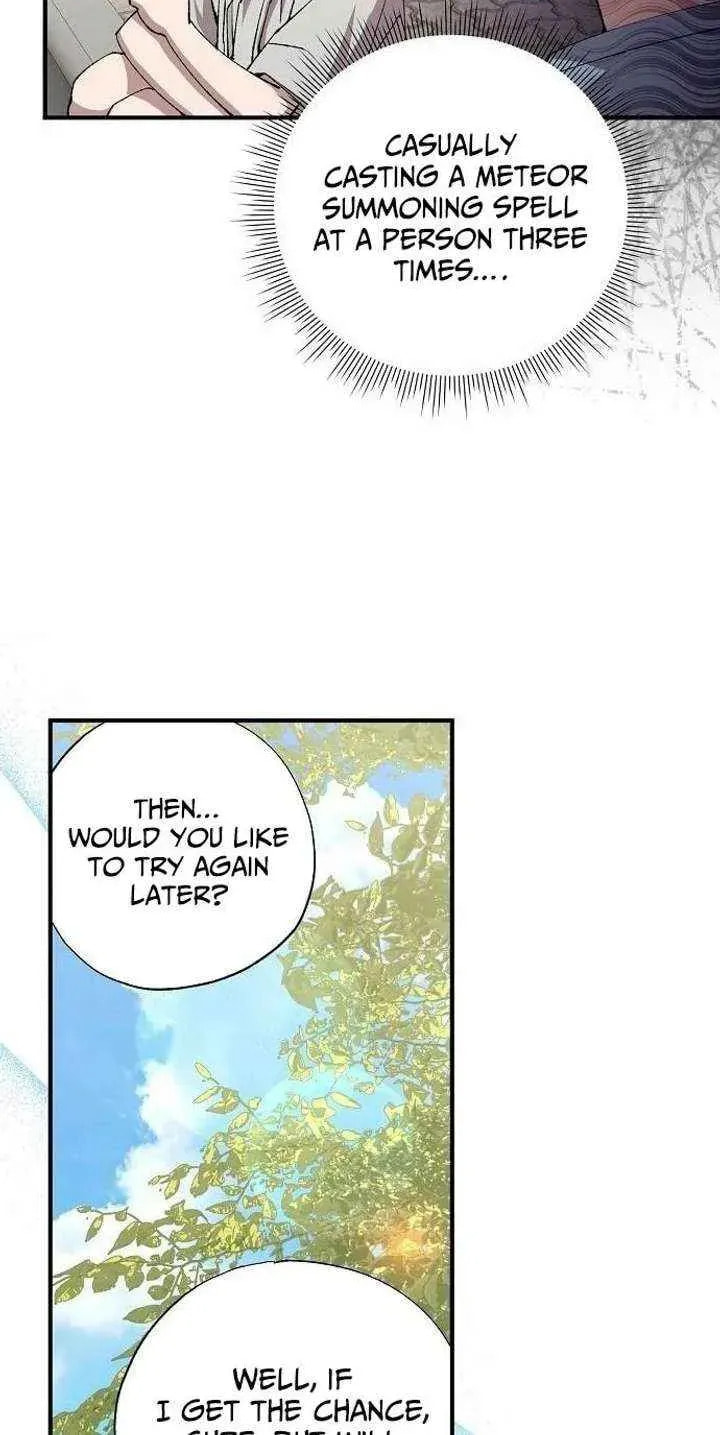 Read Night Shift in AnotherWorld chapter 96 image 20 on Lezhin