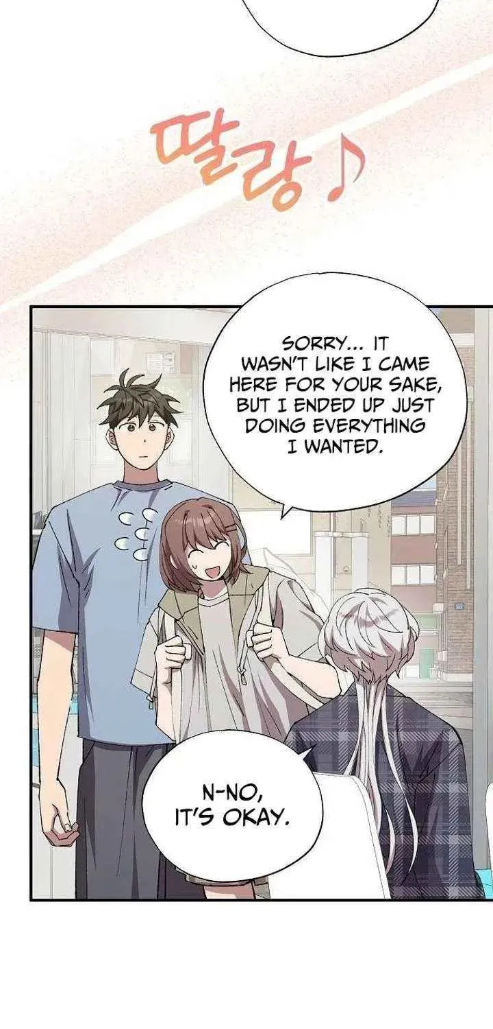 Read Night Shift in AnotherWorld chapter 96 image 23 on Lezhin