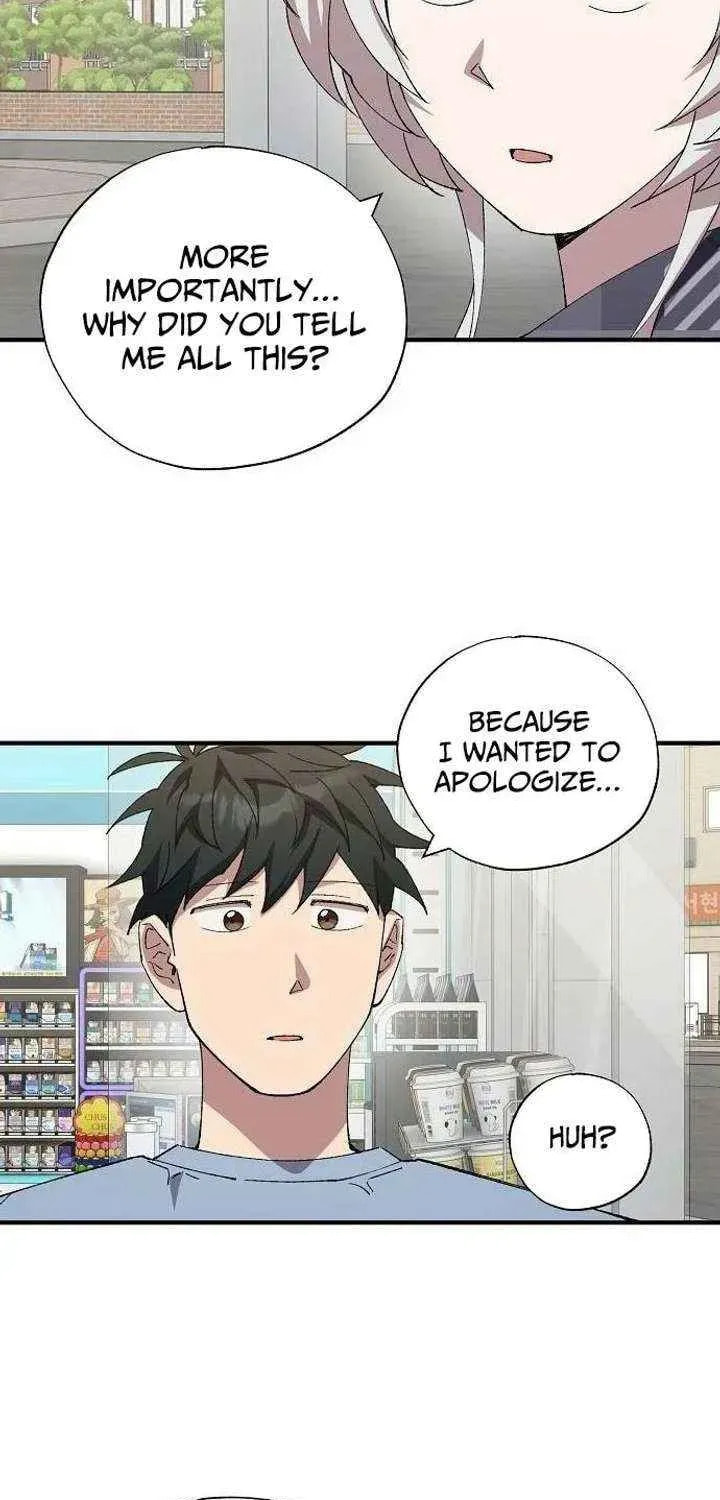 Read Night Shift in AnotherWorld chapter 96 image 25 on Lezhin