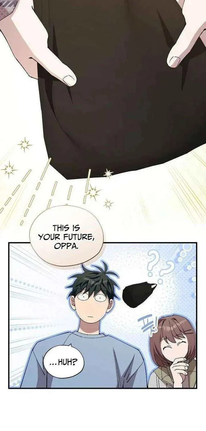 Read Night Shift in AnotherWorld chapter 96 image 29 on Lezhin