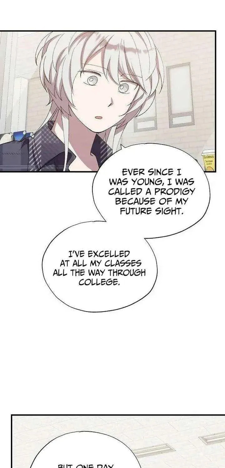 Read Night Shift in AnotherWorld chapter 96 image 31 on Lezhin