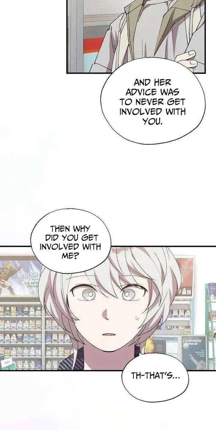 Read Night Shift in AnotherWorld chapter 96 image 34 on Lezhin