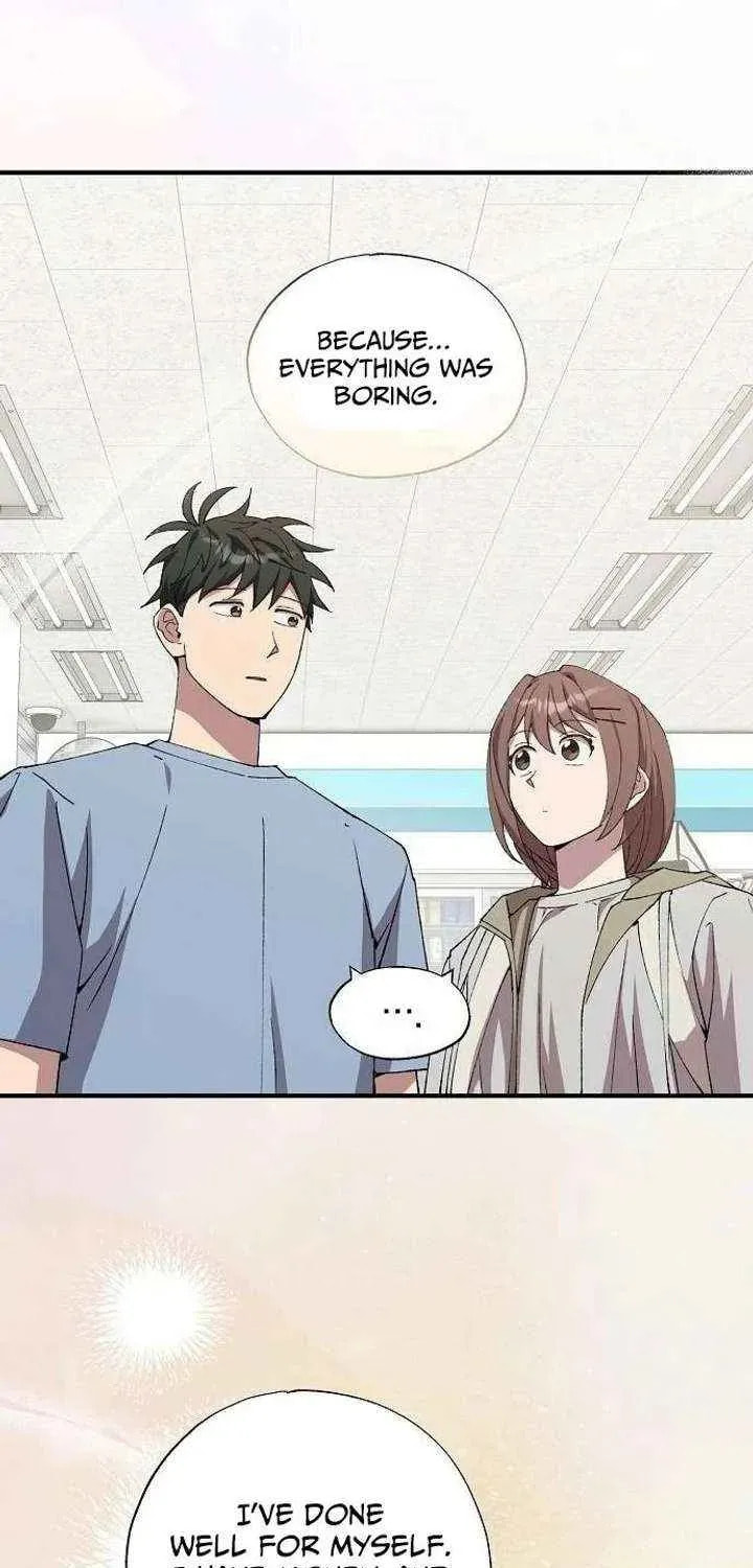 Read Night Shift in AnotherWorld chapter 96 image 35 on Lezhin