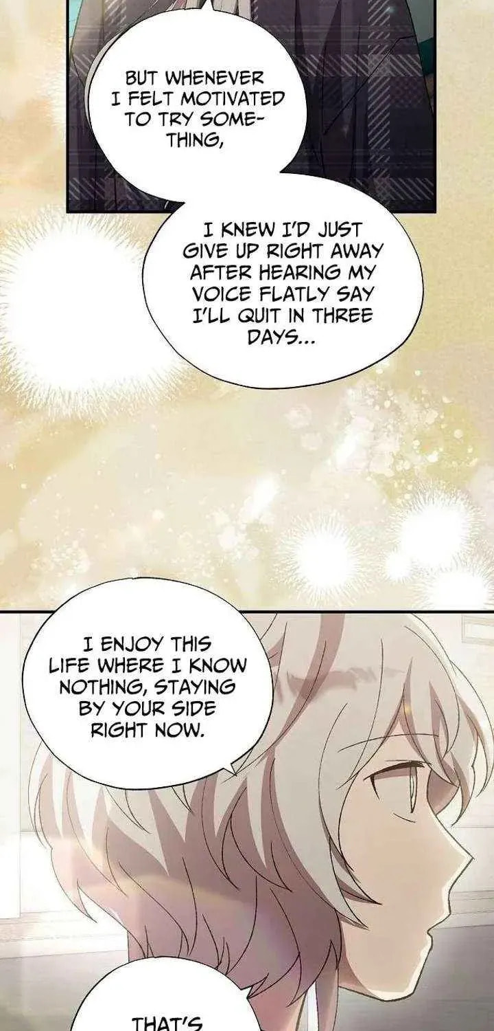 Read Night Shift in AnotherWorld chapter 96 image 37 on Lezhin