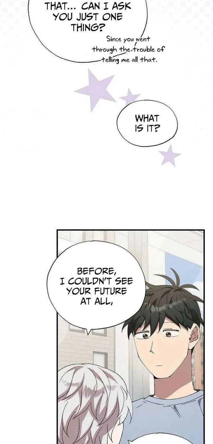 Read Night Shift in AnotherWorld chapter 96 image 39 on Lezhin