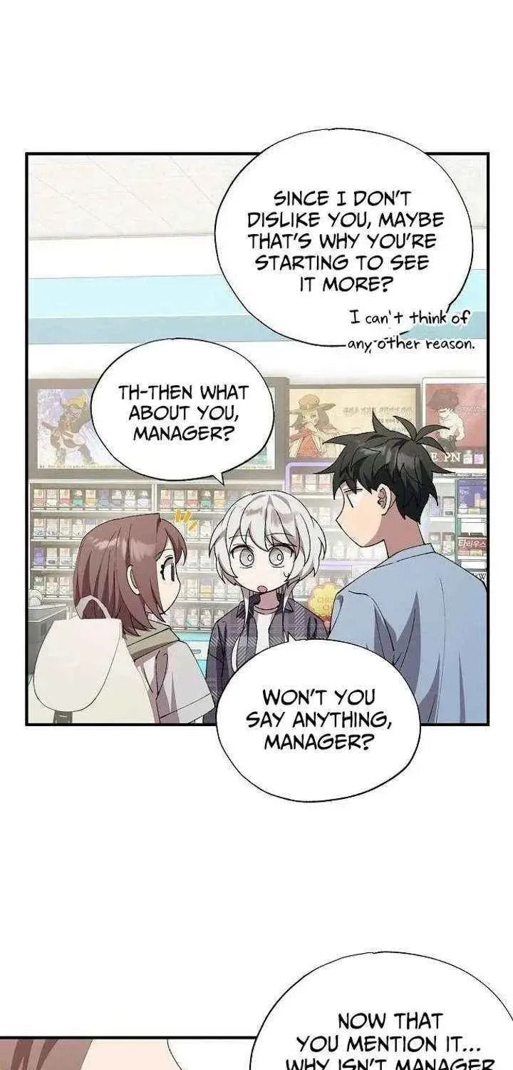 Read Night Shift in AnotherWorld chapter 96 image 42 on Lezhin