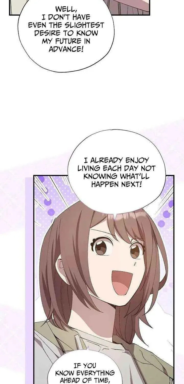 Read Night Shift in AnotherWorld chapter 96 image 44 on Lezhin