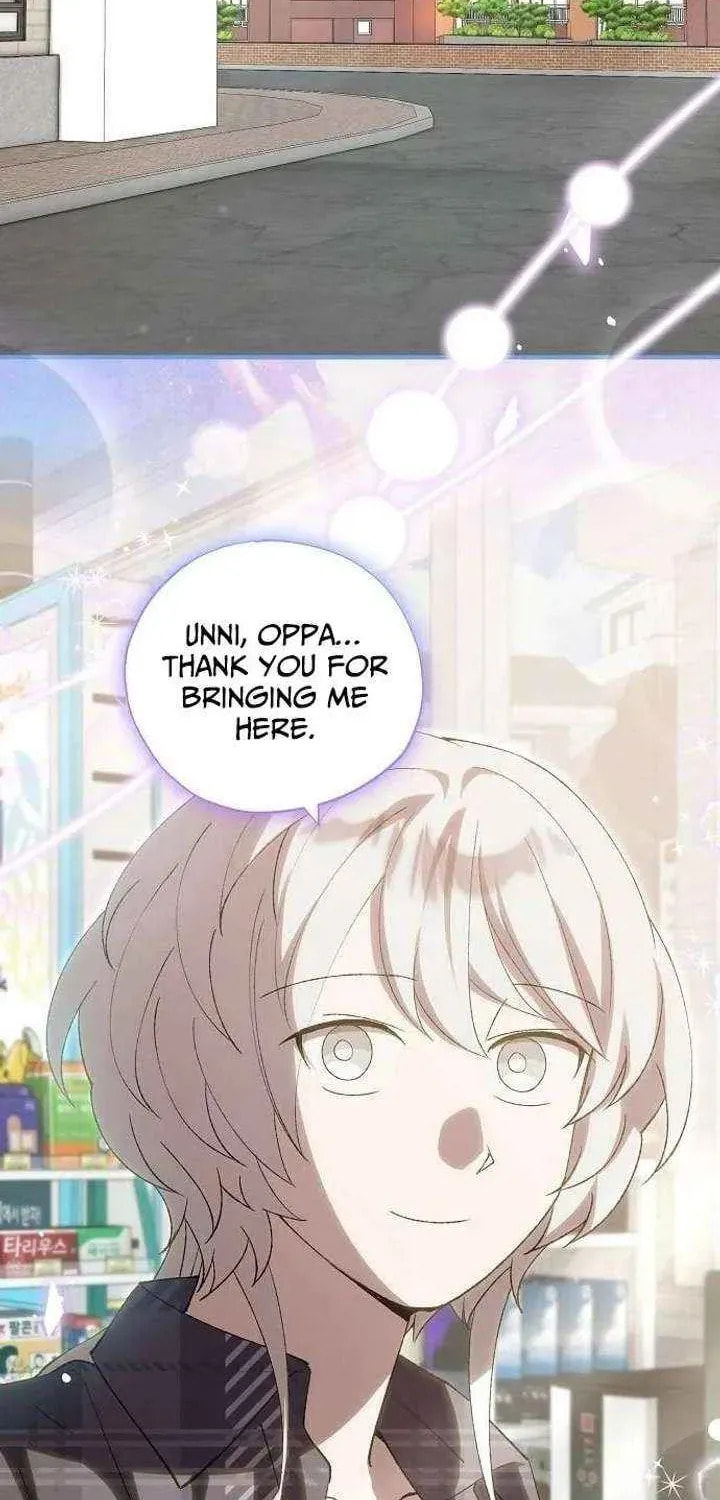Read Night Shift in AnotherWorld chapter 96 image 47 on Lezhin