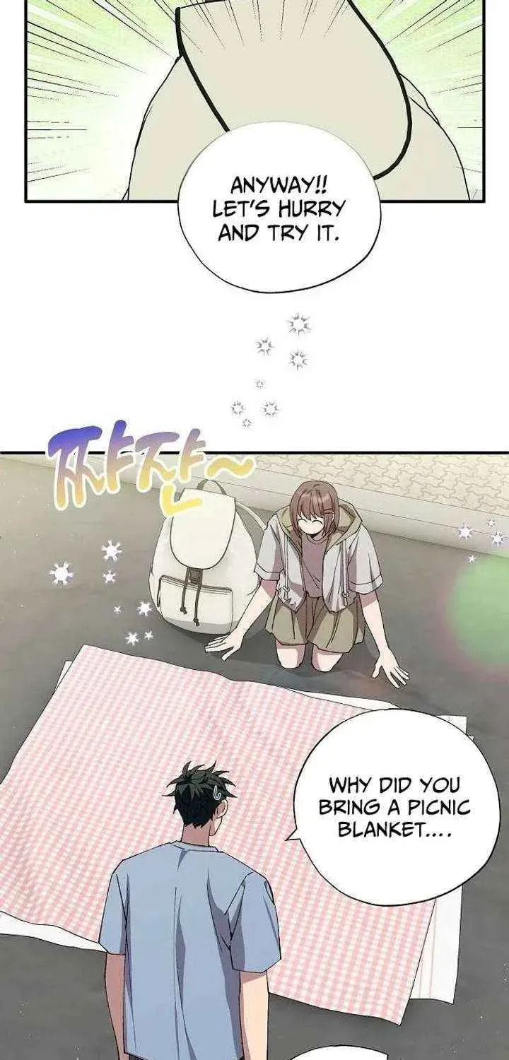 Read Night Shift in AnotherWorld chapter 96 image 7 on Lezhin