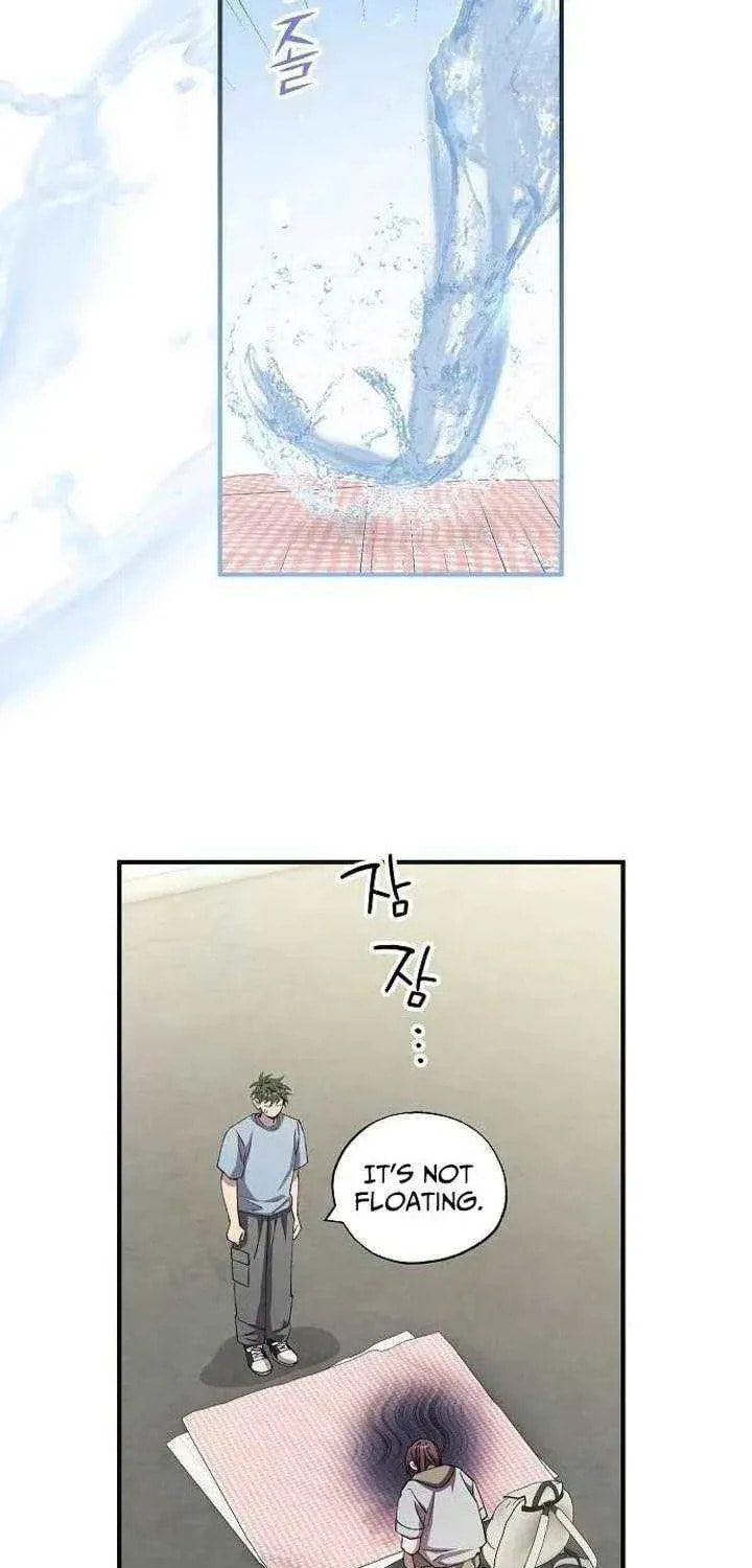 Read Night Shift in AnotherWorld chapter 96 image 9 on Lezhin