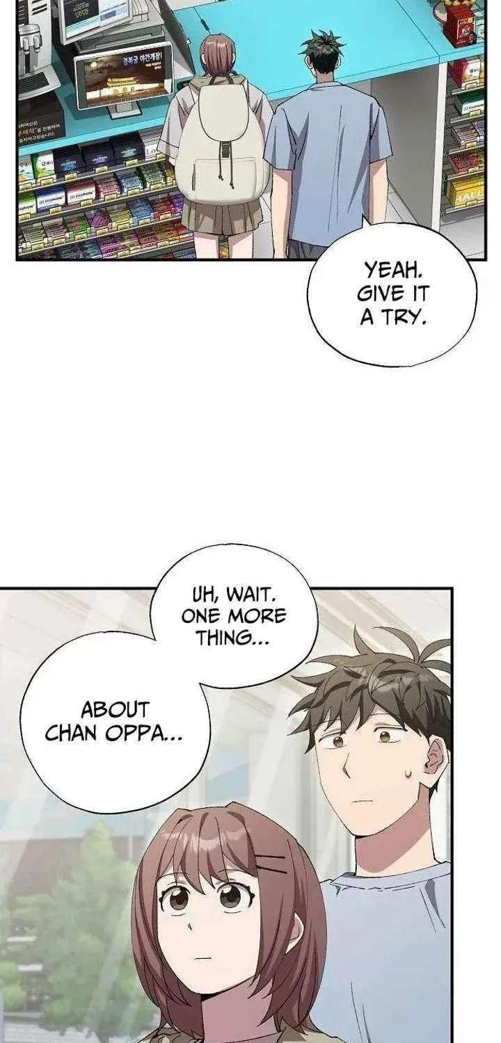 Read Night Shift in AnotherWorld chapter 97 image 11 on Lezhin