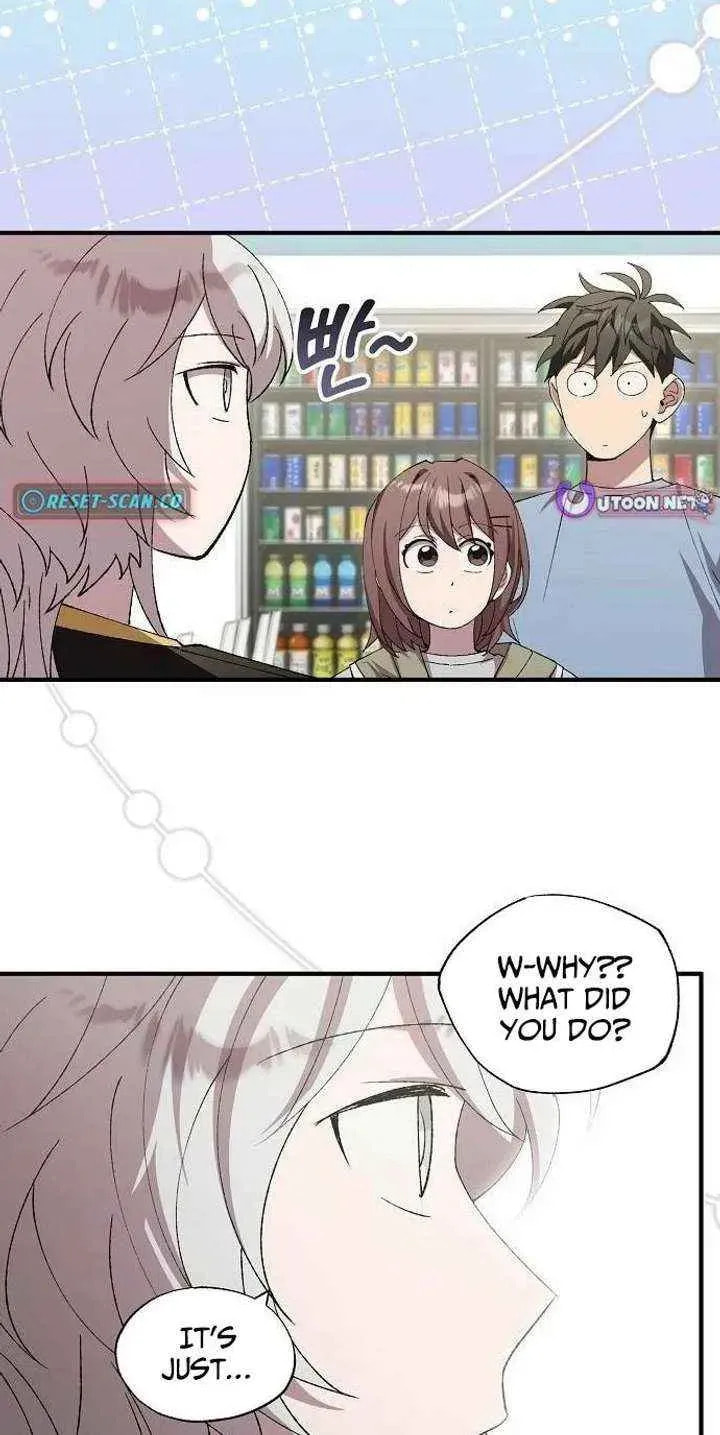Read Night Shift in AnotherWorld chapter 97 image 13 on Lezhin