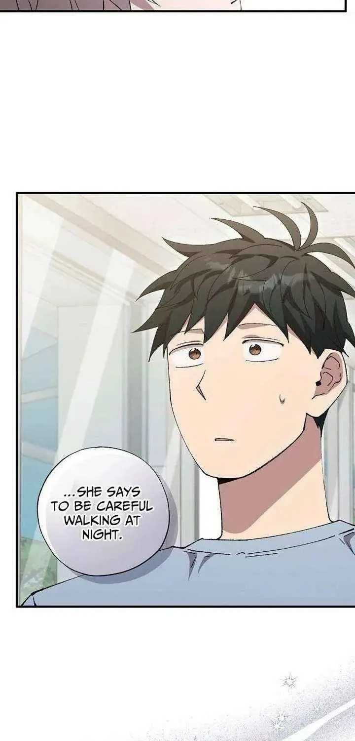 Read Night Shift in AnotherWorld chapter 97 image 14 on Lezhin