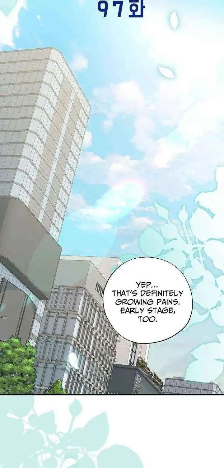 Read Night Shift in AnotherWorld chapter 97 image 16 on Lezhin