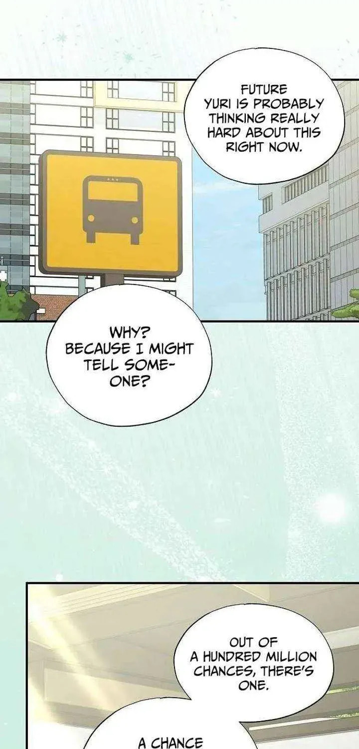 Read Night Shift in AnotherWorld chapter 97 image 19 on Lezhin