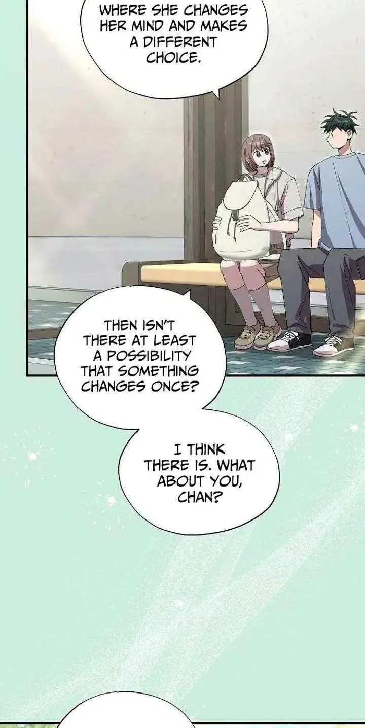 Read Night Shift in AnotherWorld chapter 97 image 20 on Lezhin
