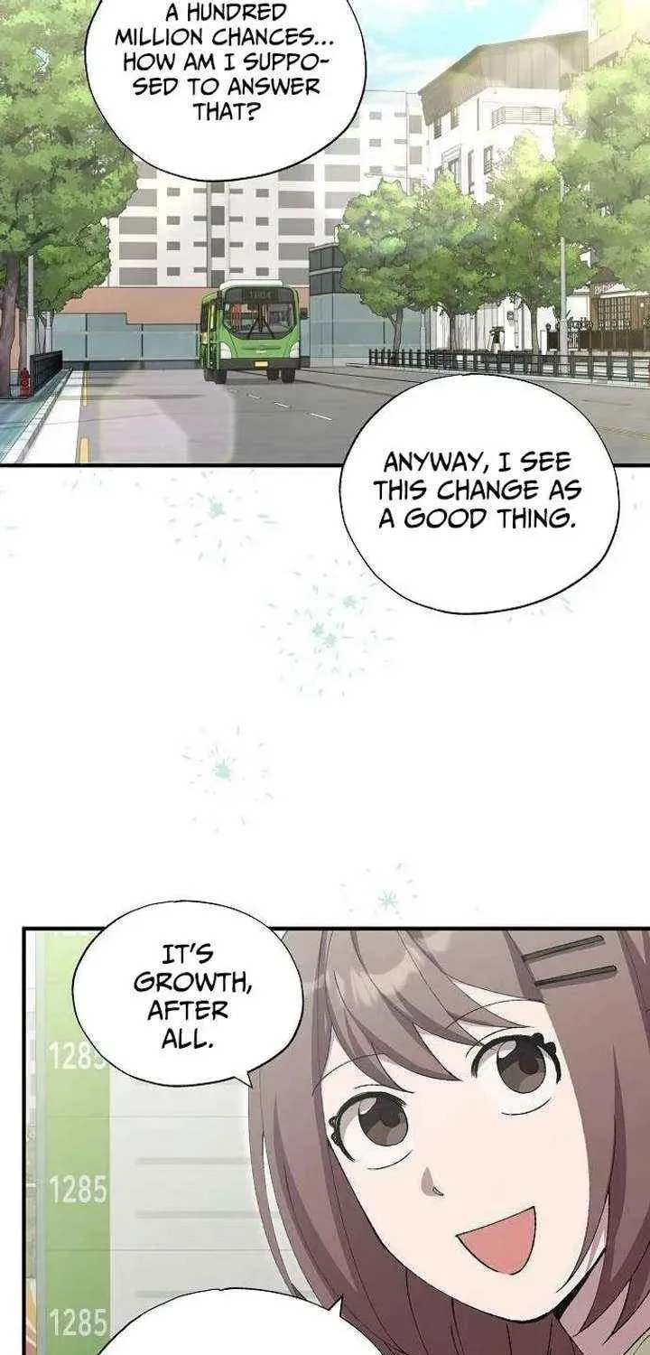 Read Night Shift in AnotherWorld chapter 97 image 21 on Lezhin
