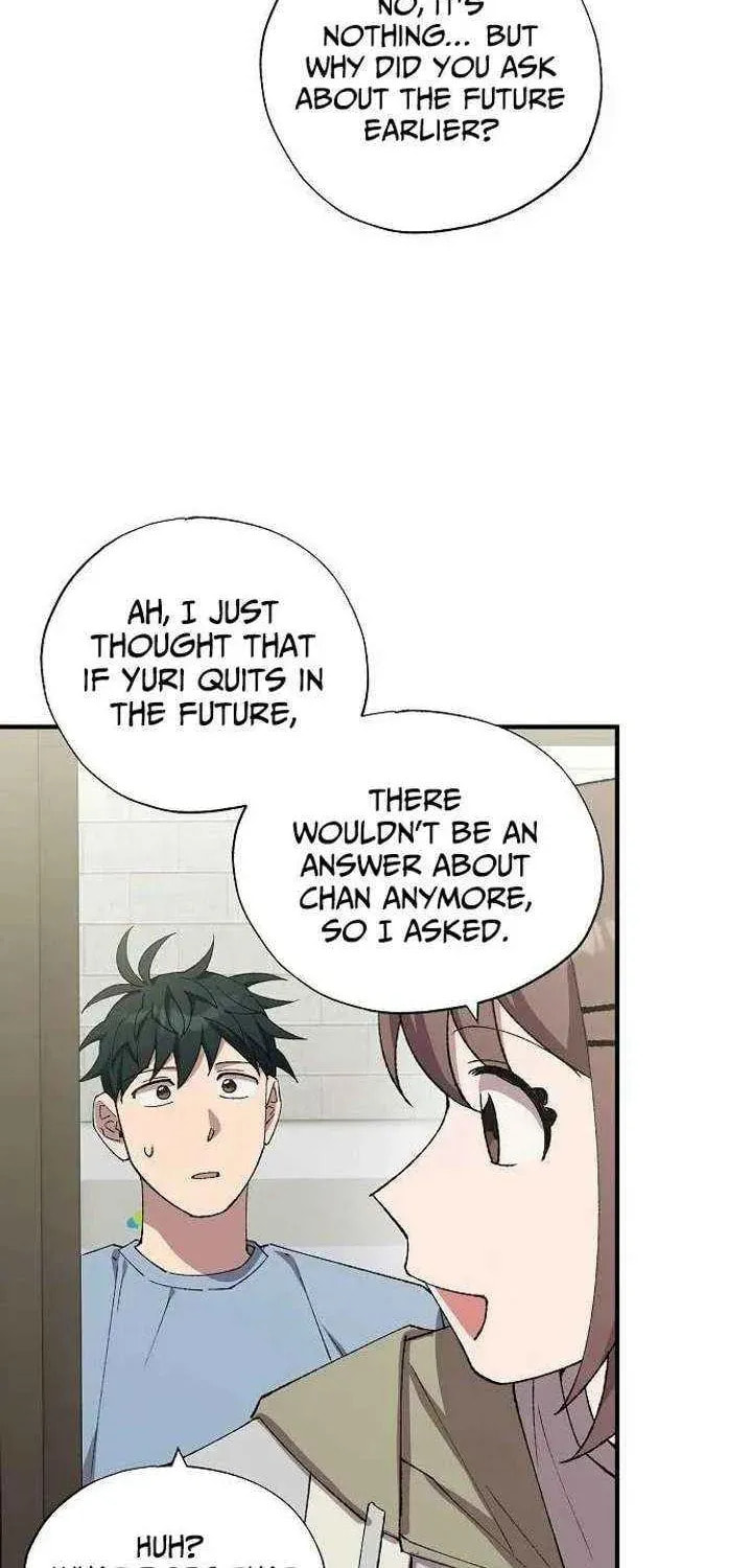 Read Night Shift in AnotherWorld chapter 97 image 24 on Lezhin
