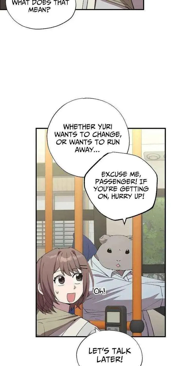 Read Night Shift in AnotherWorld chapter 97 image 25 on Lezhin
