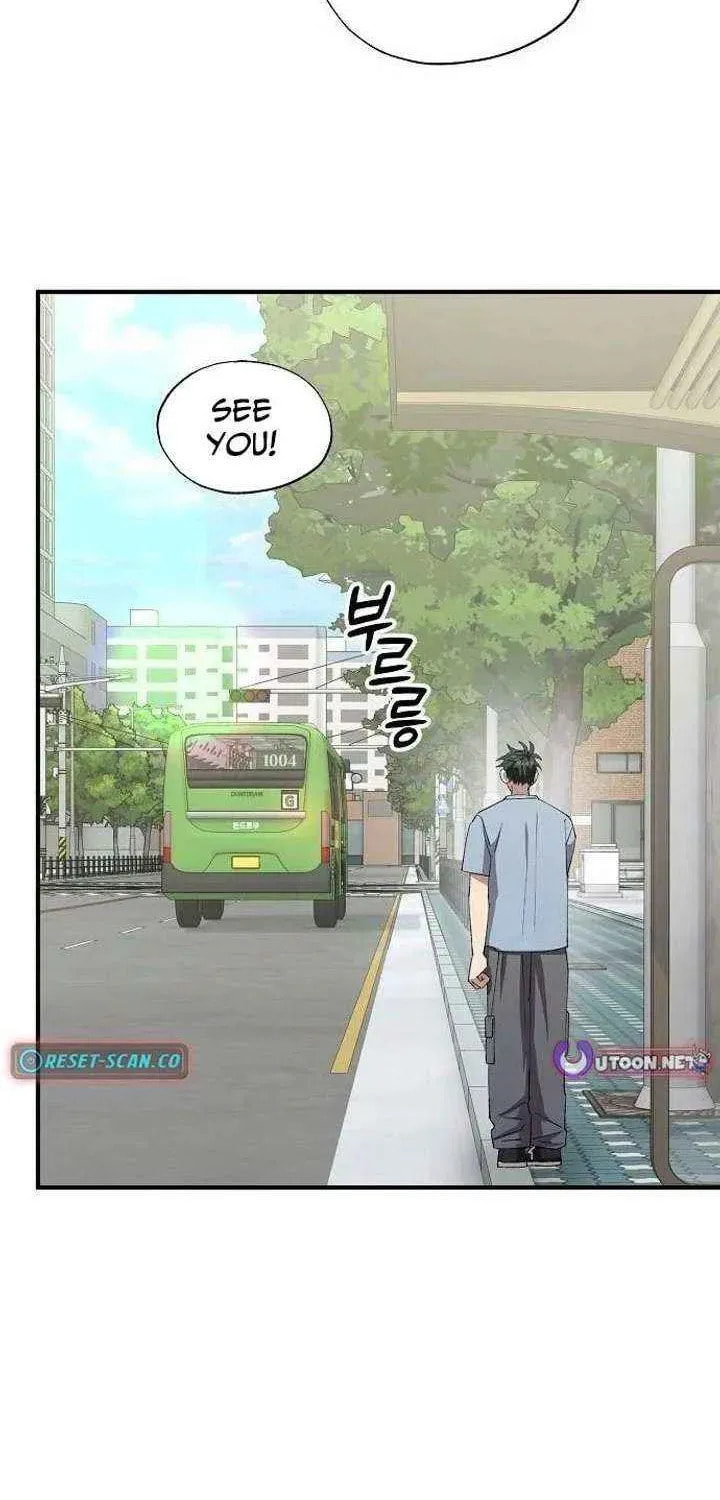 Read Night Shift in AnotherWorld chapter 97 image 26 on Lezhin