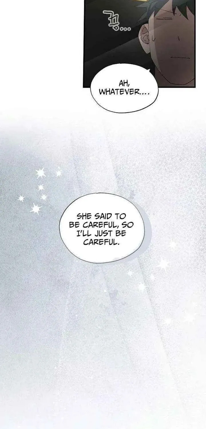 Read Night Shift in AnotherWorld chapter 97 image 28 on Lezhin