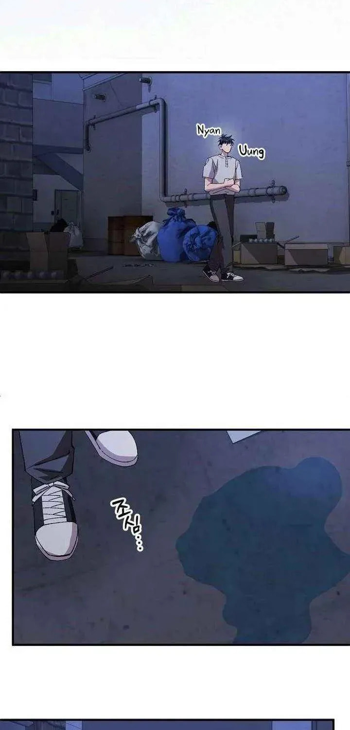 Read Night Shift in AnotherWorld chapter 97 image 29 on Lezhin