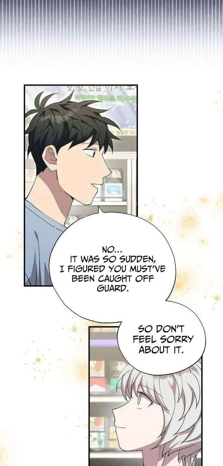 Read Night Shift in AnotherWorld chapter 97 image 3 on Lezhin