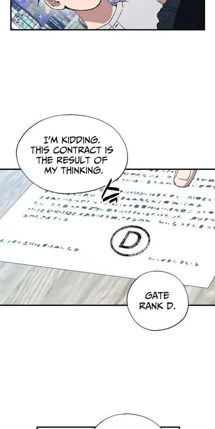 Read Night Shift in AnotherWorld chapter 97 image 41 on Lezhin