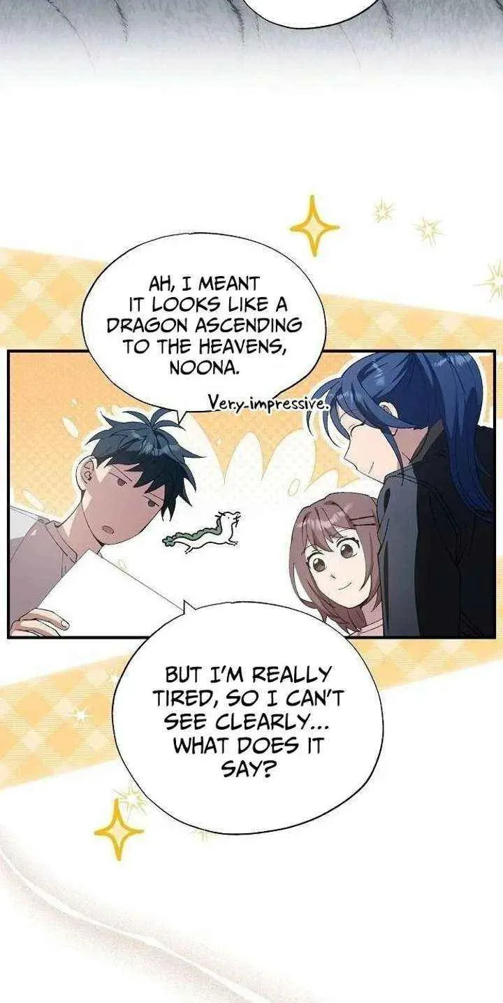 Read Night Shift in AnotherWorld chapter 97 image 48 on Lezhin