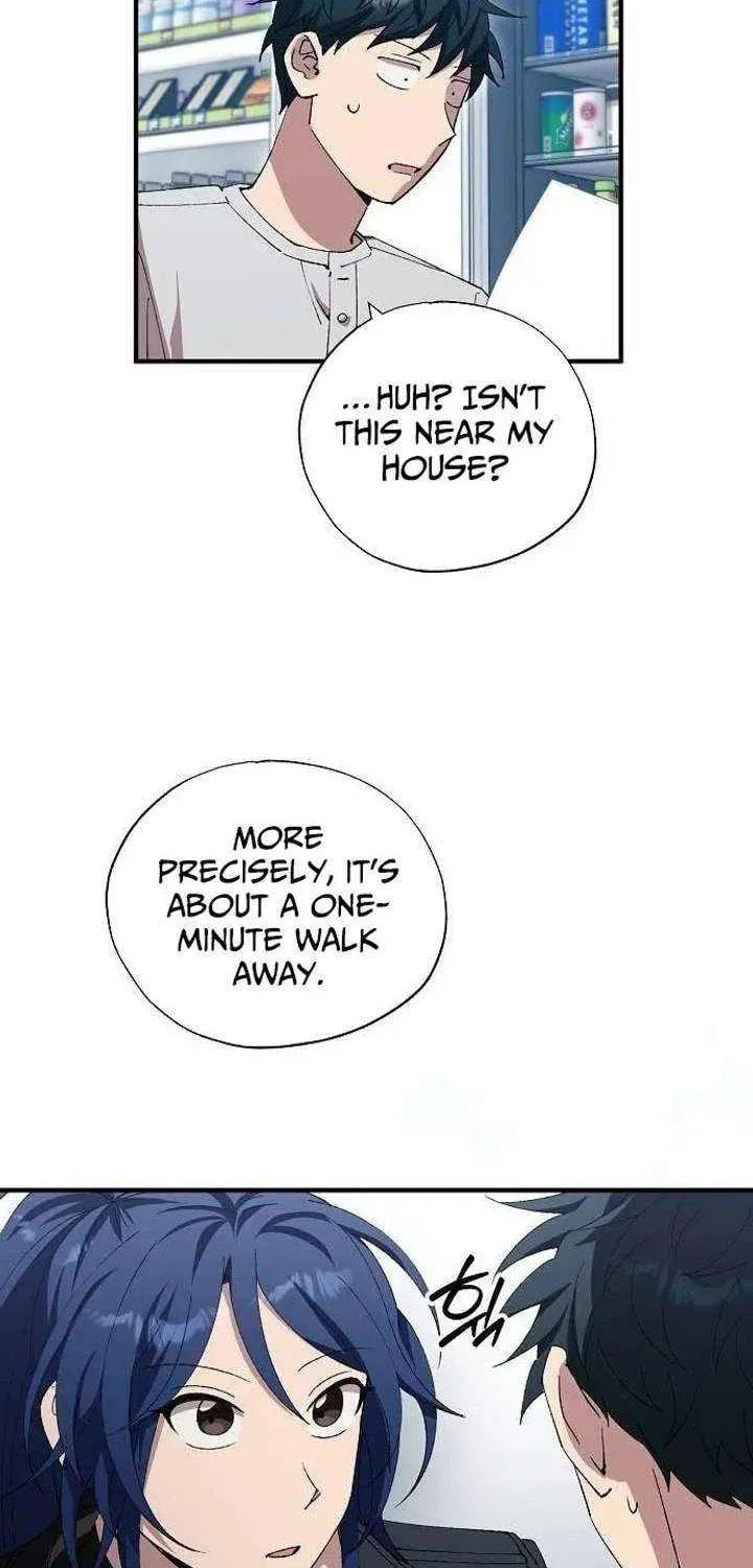 Read Night Shift in AnotherWorld chapter 97 image 50 on Lezhin