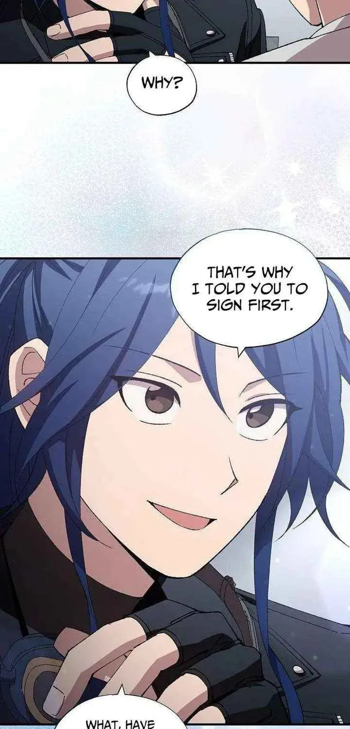 Read Night Shift in AnotherWorld chapter 97 image 51 on Lezhin