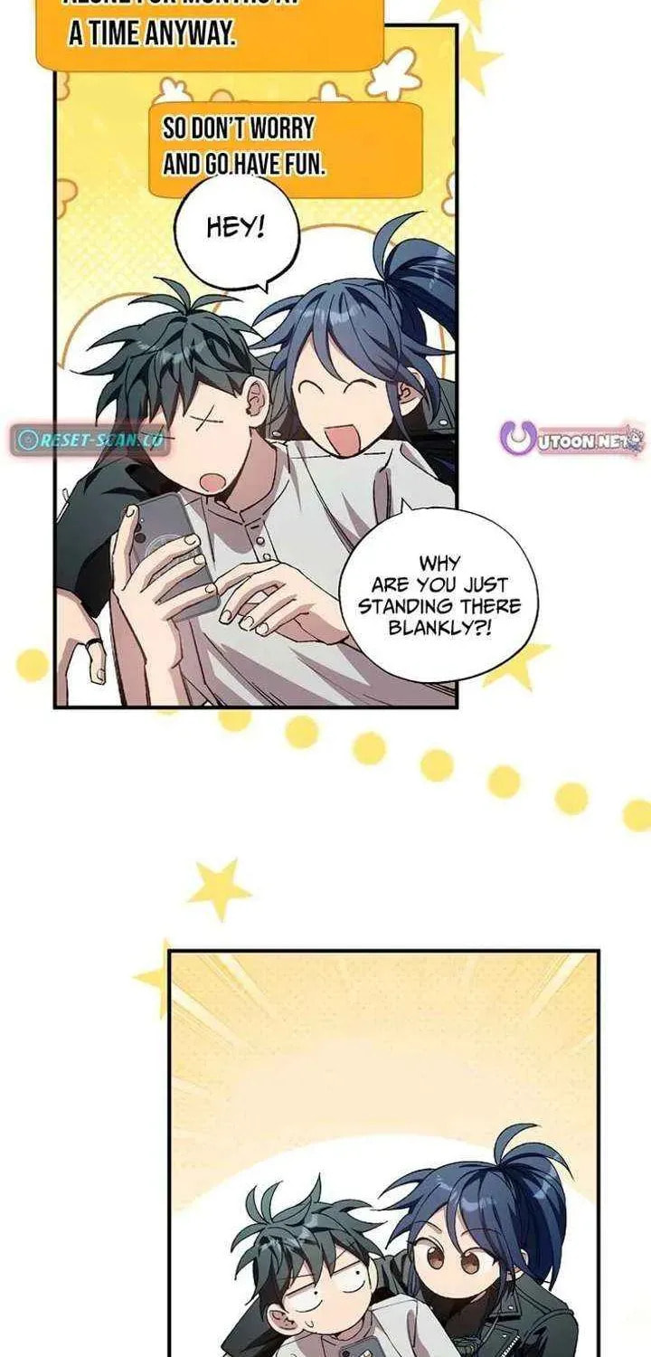 Read Night Shift in AnotherWorld chapter 99 image 21 on Lezhin