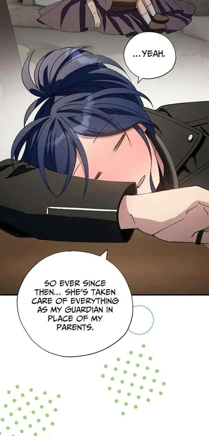 Read Night Shift in AnotherWorld chapter 99 image 29 on Lezhin