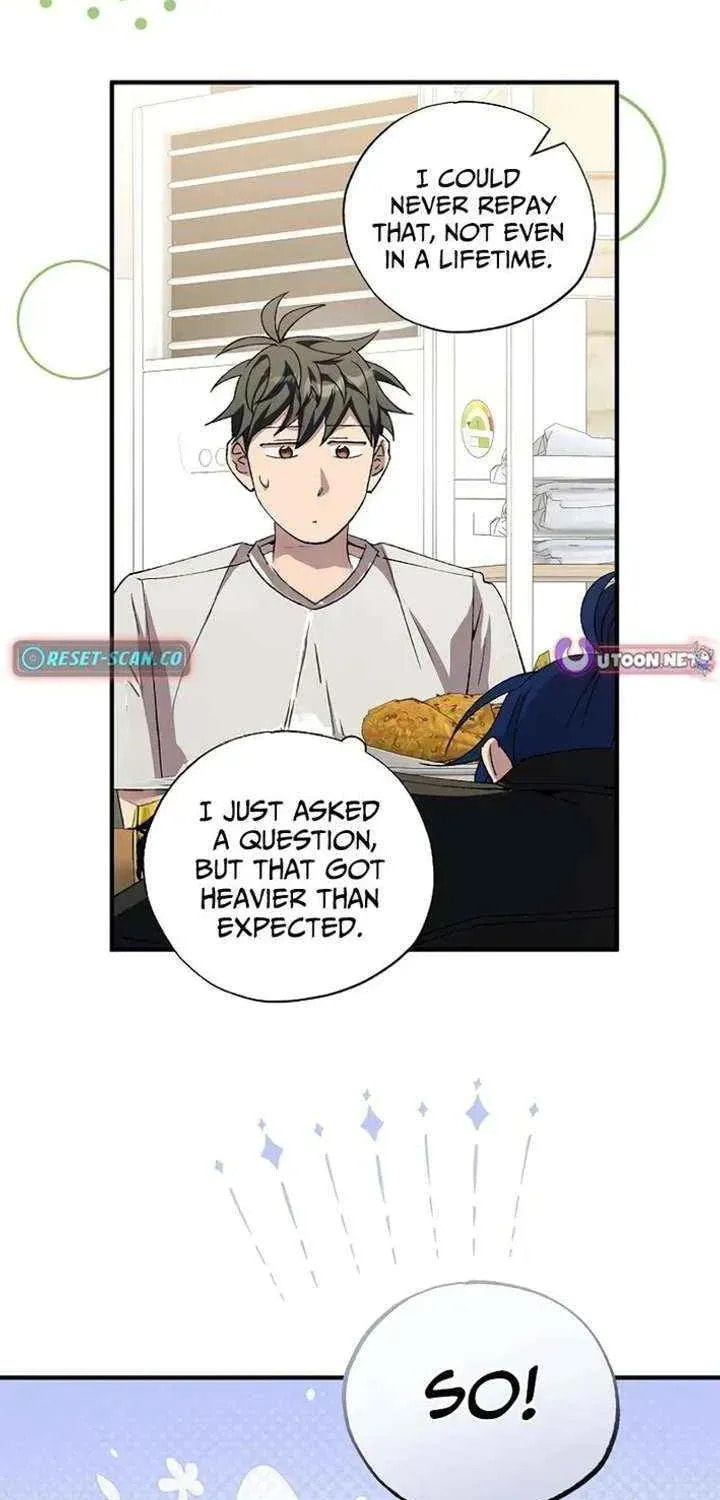 Read Night Shift in AnotherWorld chapter 99 image 30 on Lezhin