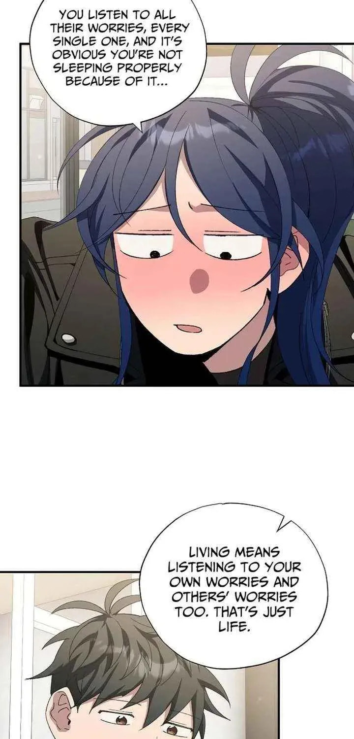 Read Night Shift in AnotherWorld chapter 99 image 38 on Lezhin