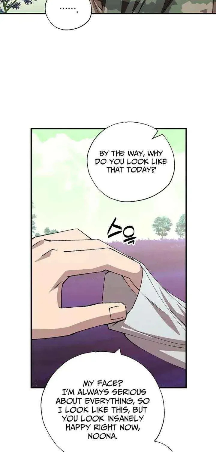 Read Night Shift in AnotherWorld chapter 99 image 4 on Lezhin