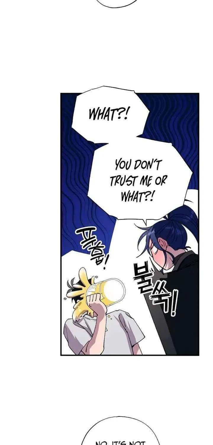 Read Night Shift in AnotherWorld chapter 99 image 40 on Lezhin